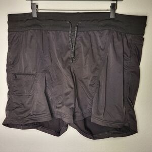 The North Face Quick-dry Women’s Shorts size XXLarge